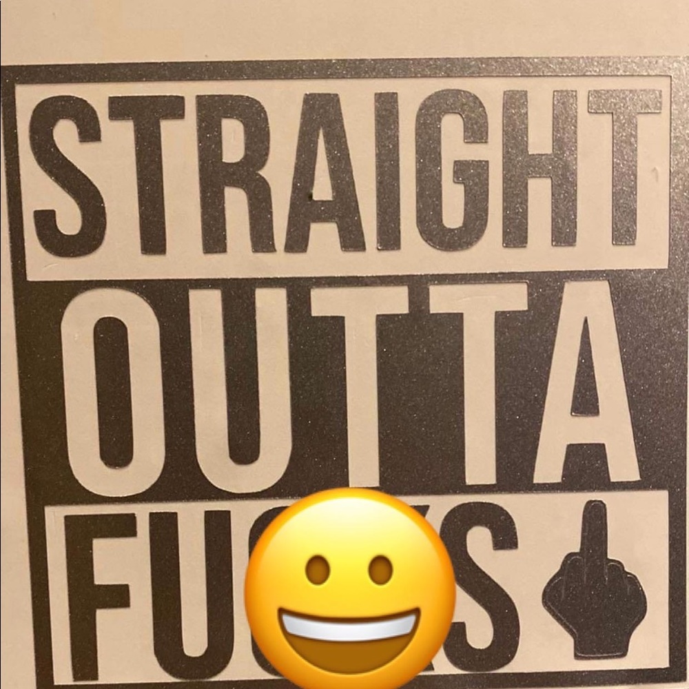 Car decal